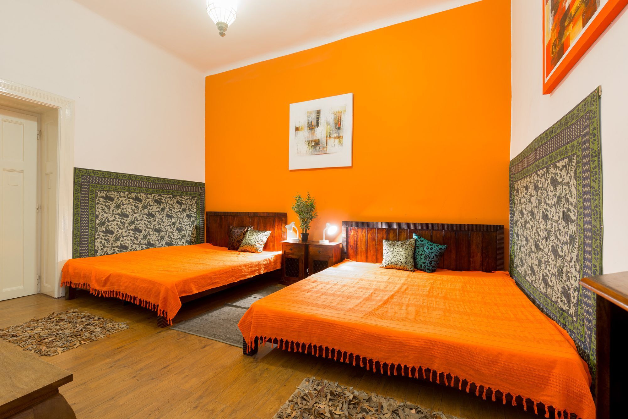 Bpm-Maharaja Rooms Budapest Ngoại thất bức ảnh